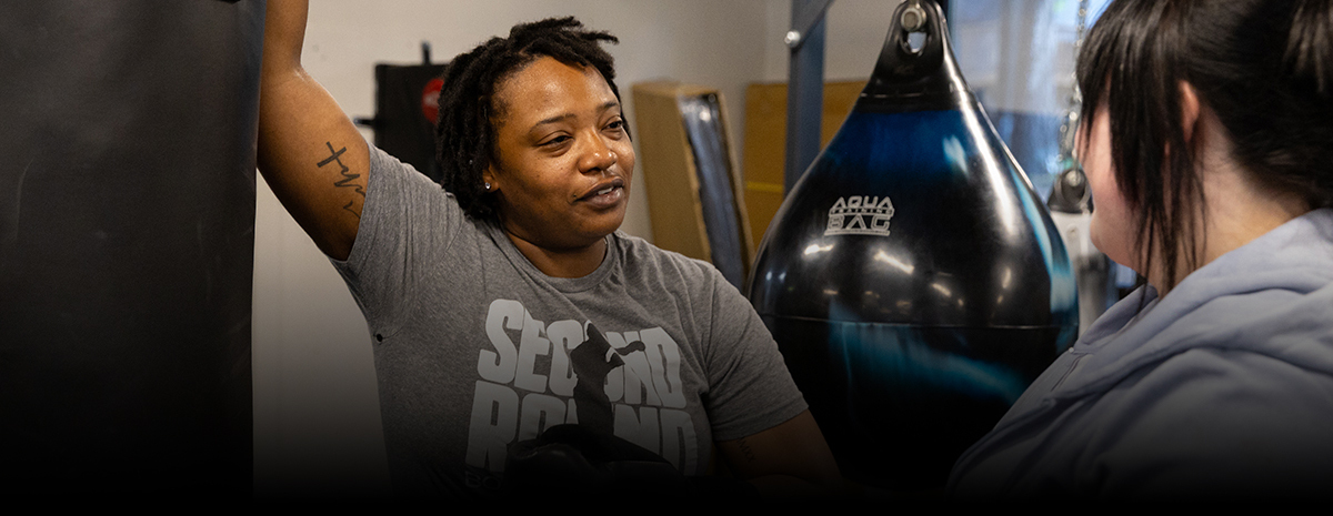 12 Rounds for Second Round