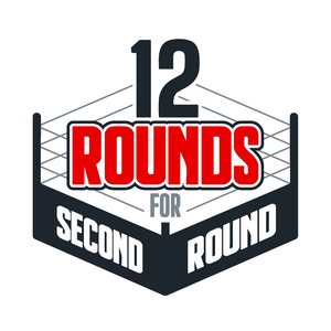 Event Home: 12 Rounds for Second Round